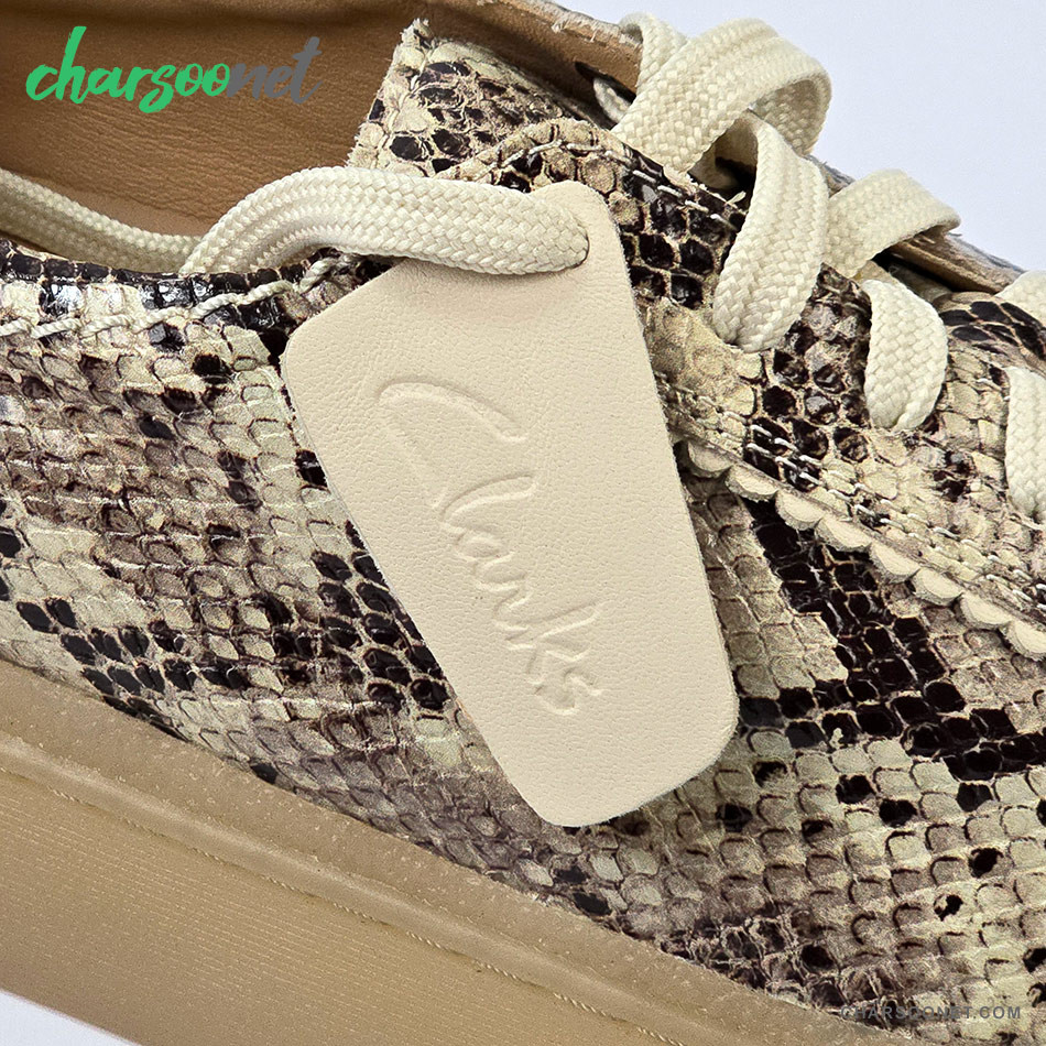 کفش اسپرت زنانه کلارکس Clarks Mayhill Walk