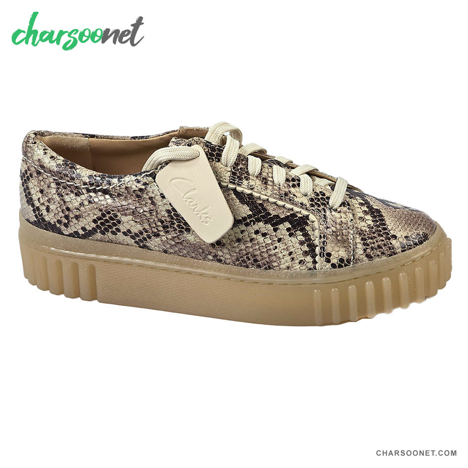 کفش اسپرت زنانه کلارکس Clarks Mayhill Walk