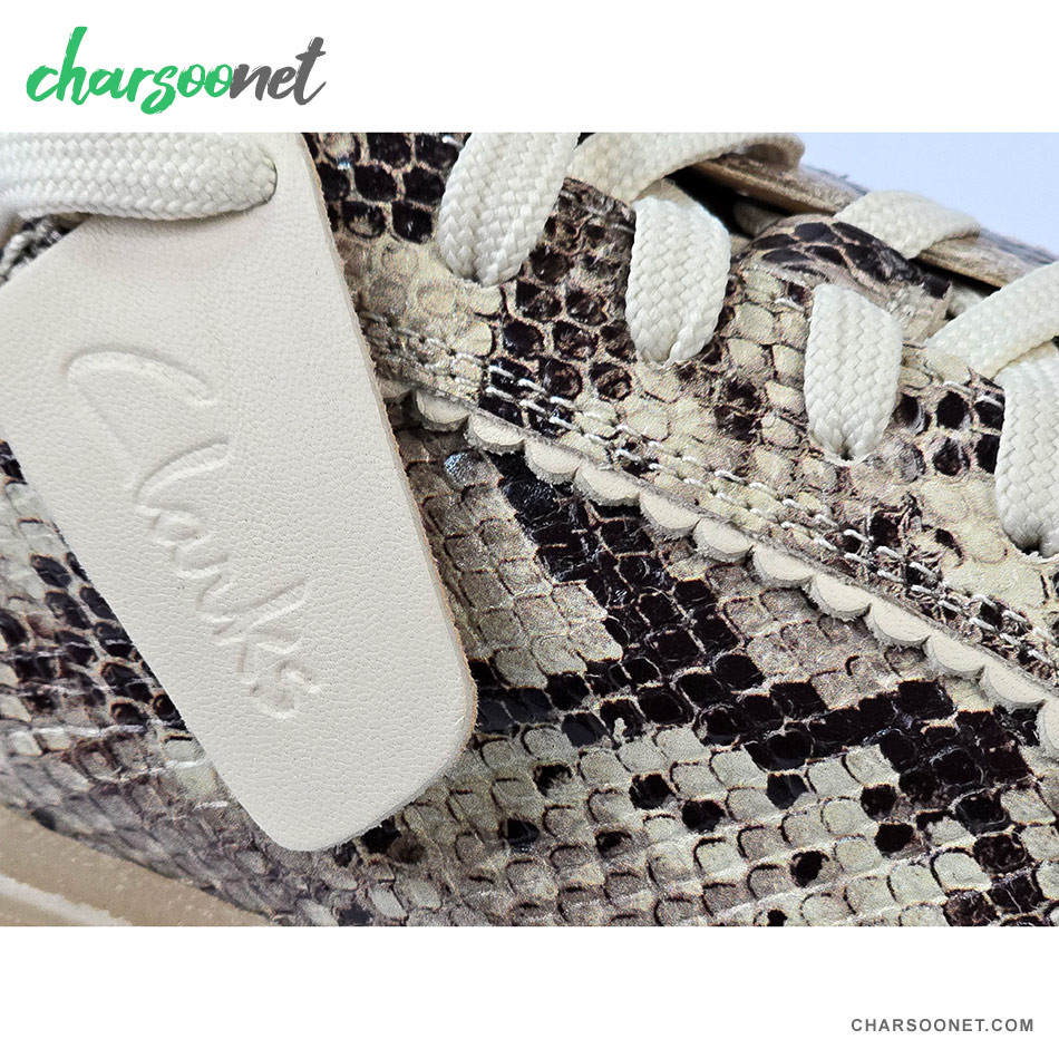 کفش اسپرت زنانه کلارکس Clarks Mayhill Walk