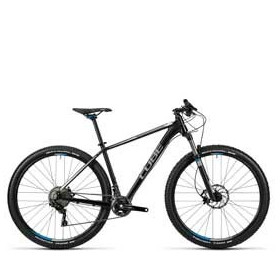 دوچرخه Cube LTD PRO 2X کد BYC-00042 سایز 29 مدل 2016