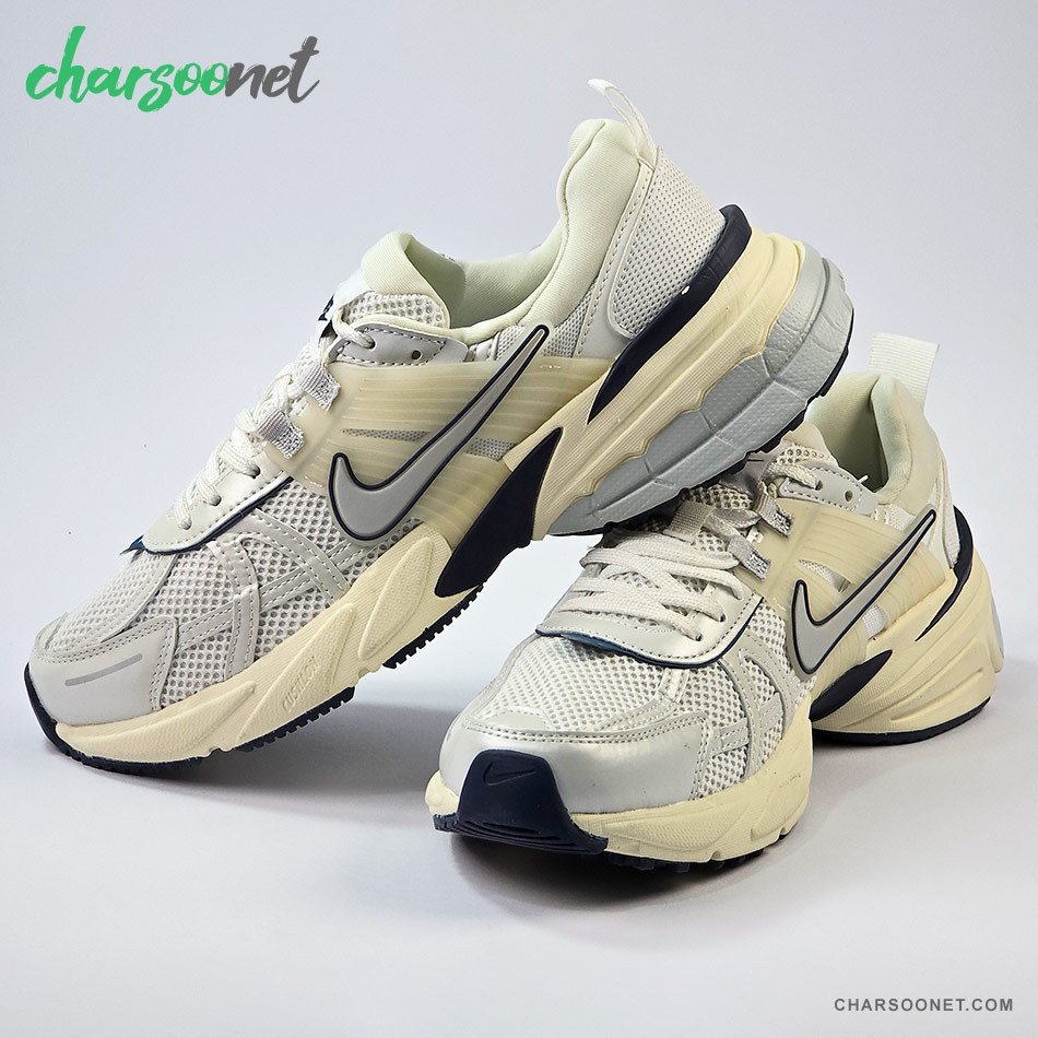 کفش روزمره مردانه نایکNike V2K