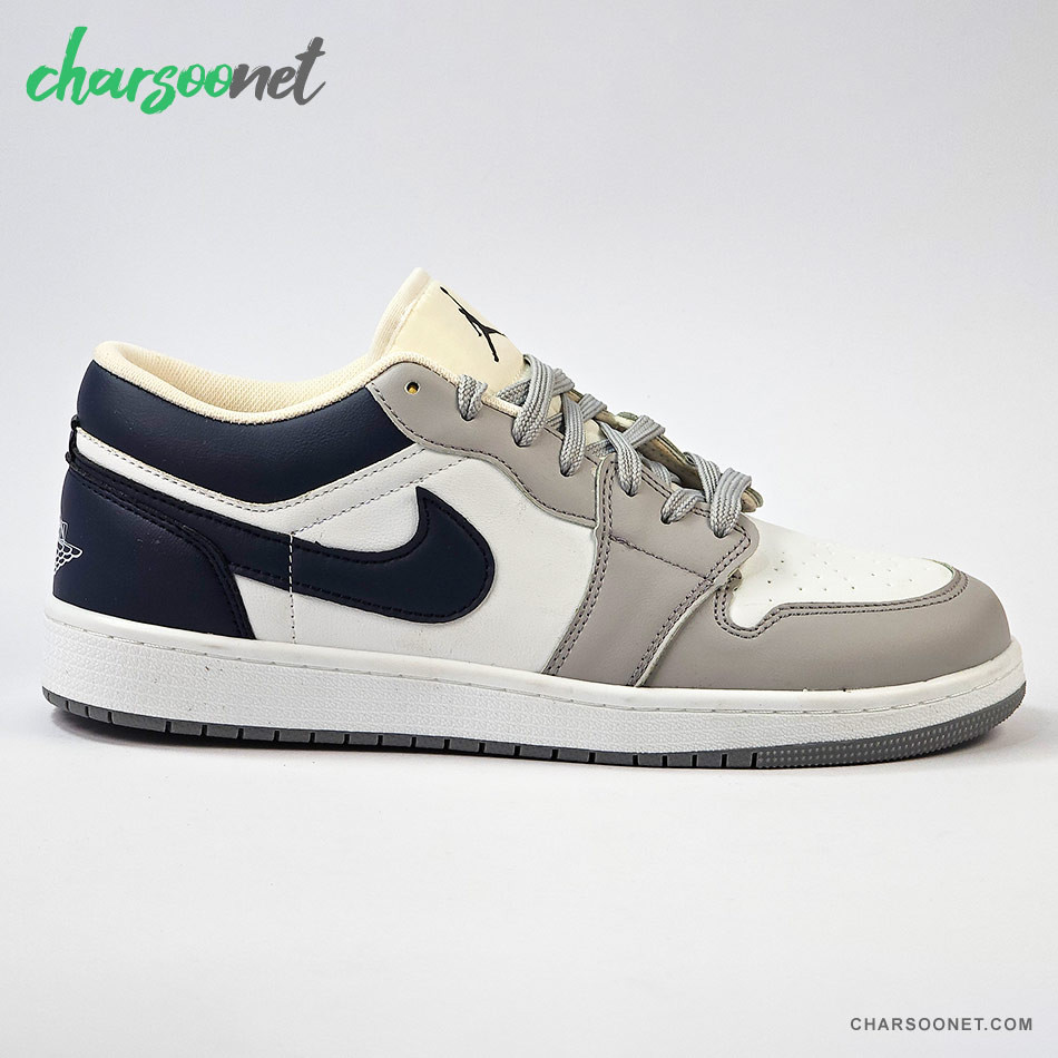 کفش اسپرت مردانه نایکی Nike Air Jordan