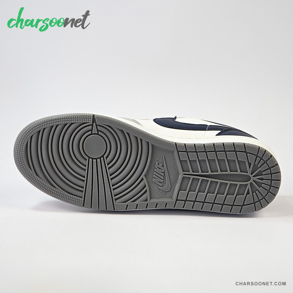 کفش اسپرت مردانه نایکی Nike Air Jordan