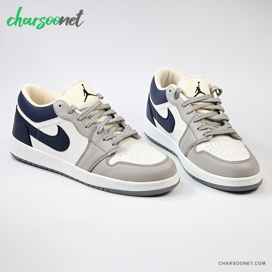 کفش اسپرت مردانه نایکی Nike Air Jordan