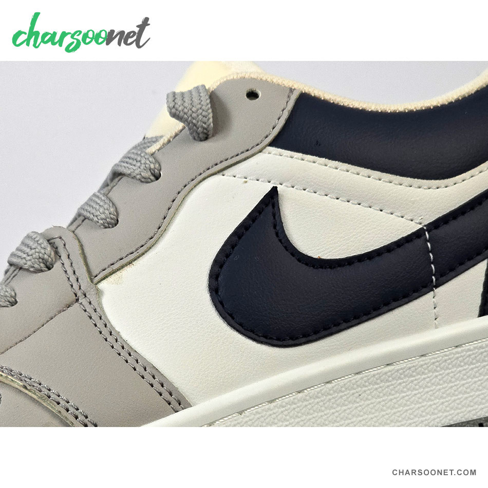 کفش اسپرت مردانه نایکی Nike Air Jordan