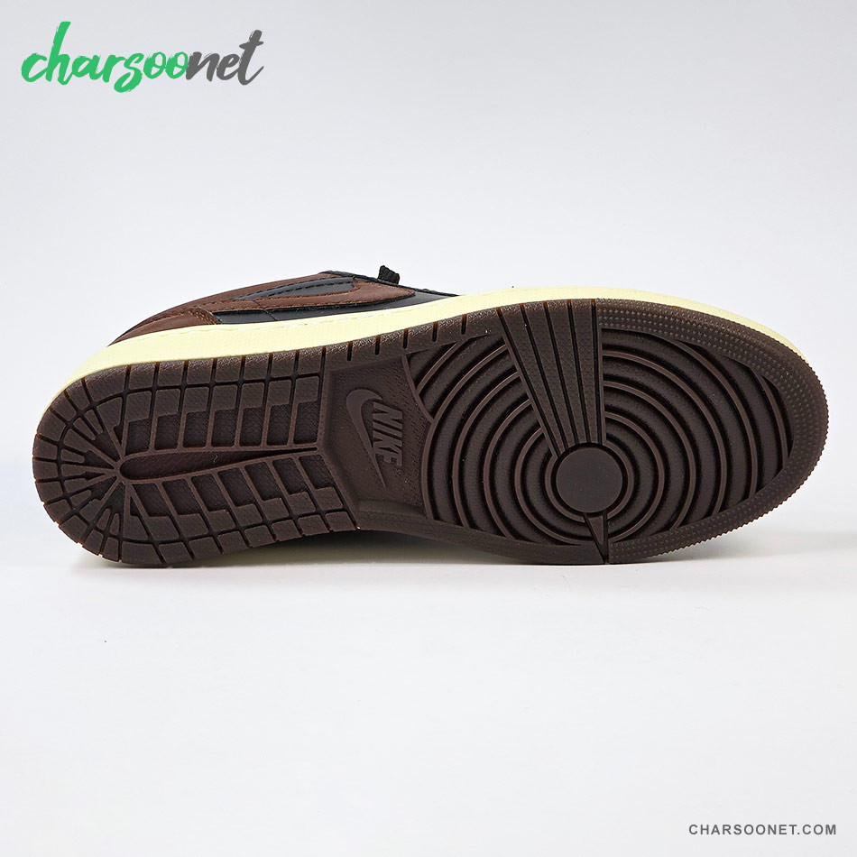 کفش اسپرت مردانه نایکی Nike Air Jordan