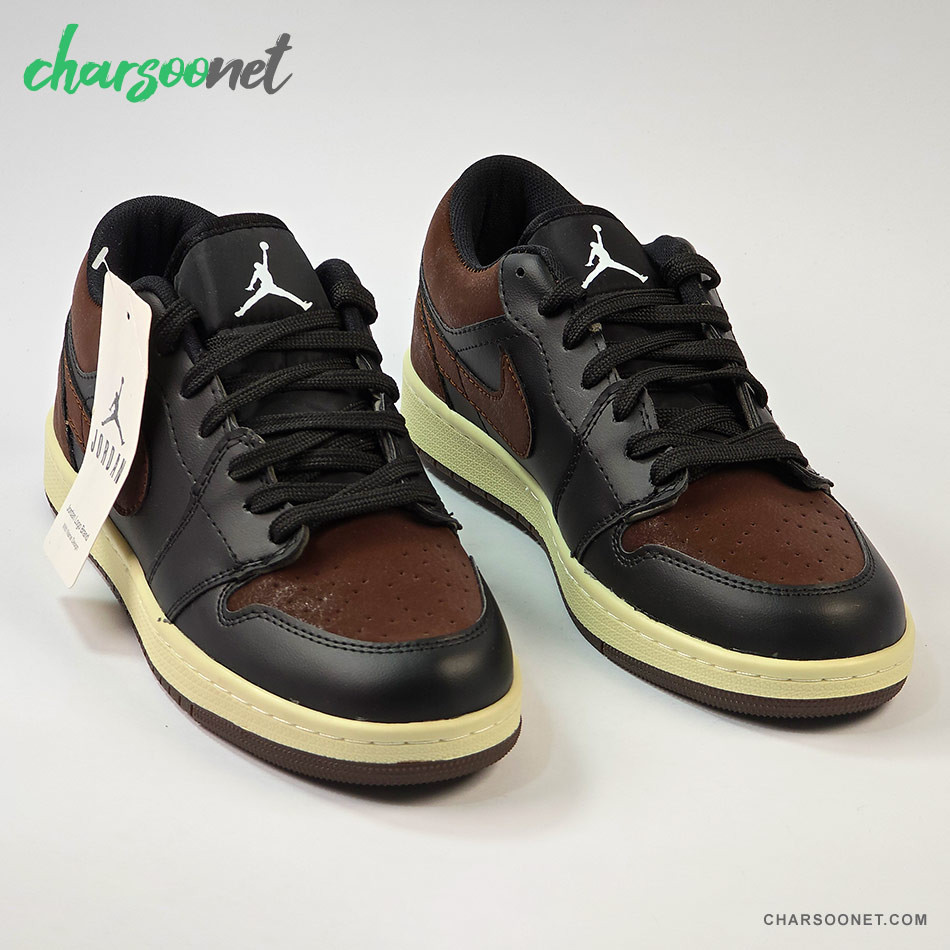 کفش اسپرت مردانه نایکی Nike Air Jordan