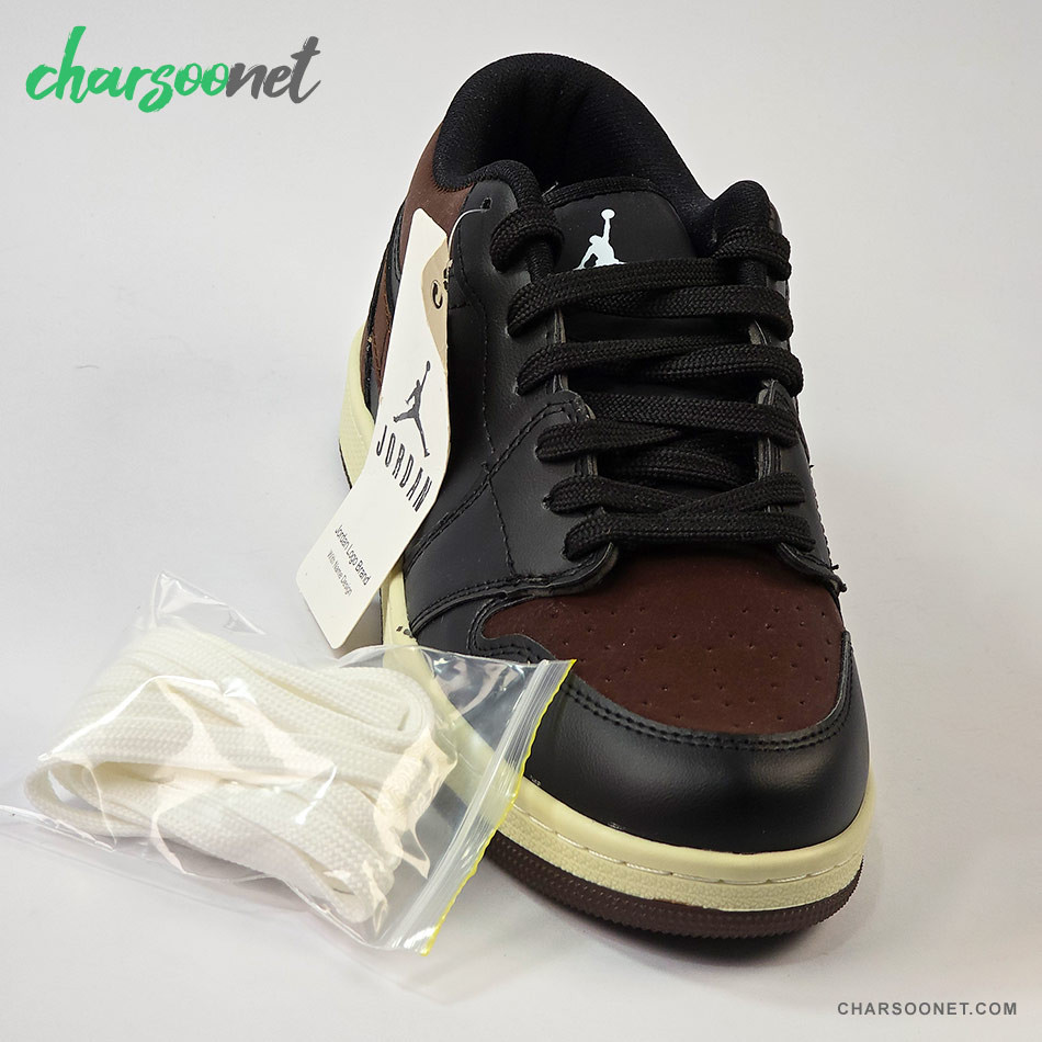 کفش اسپرت مردانه نایکی Nike Air Jordan