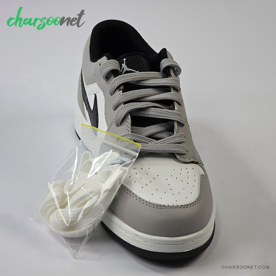 کفش اسپرت مردانه نایکی Nike Air Jordan