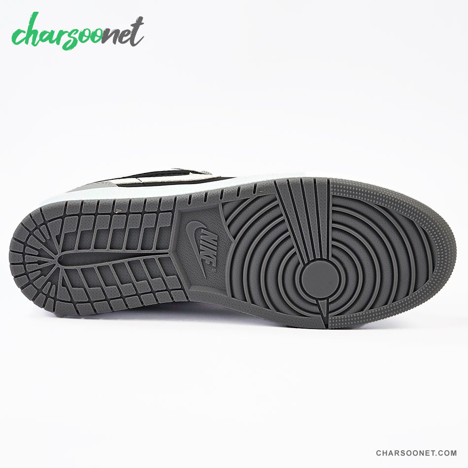 کفش اسپرت مردانه نایکی Nike Air Jordan