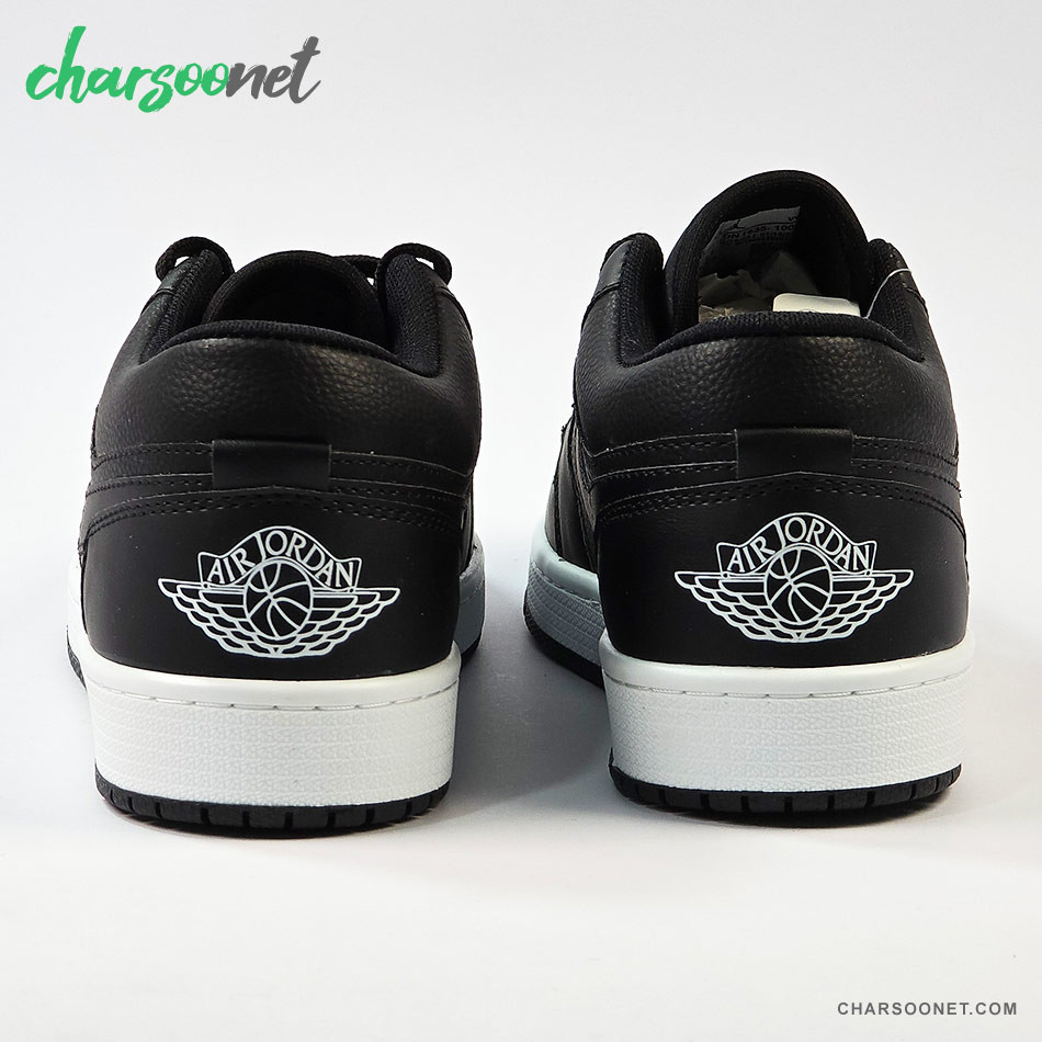 کفش اسپرت مردانه نایکی Nike Air Jordan