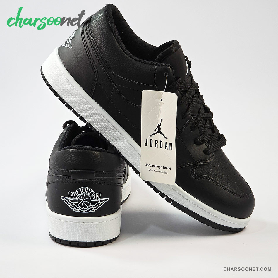 کفش اسپرت مردانه نایکی Nike Air Jordan