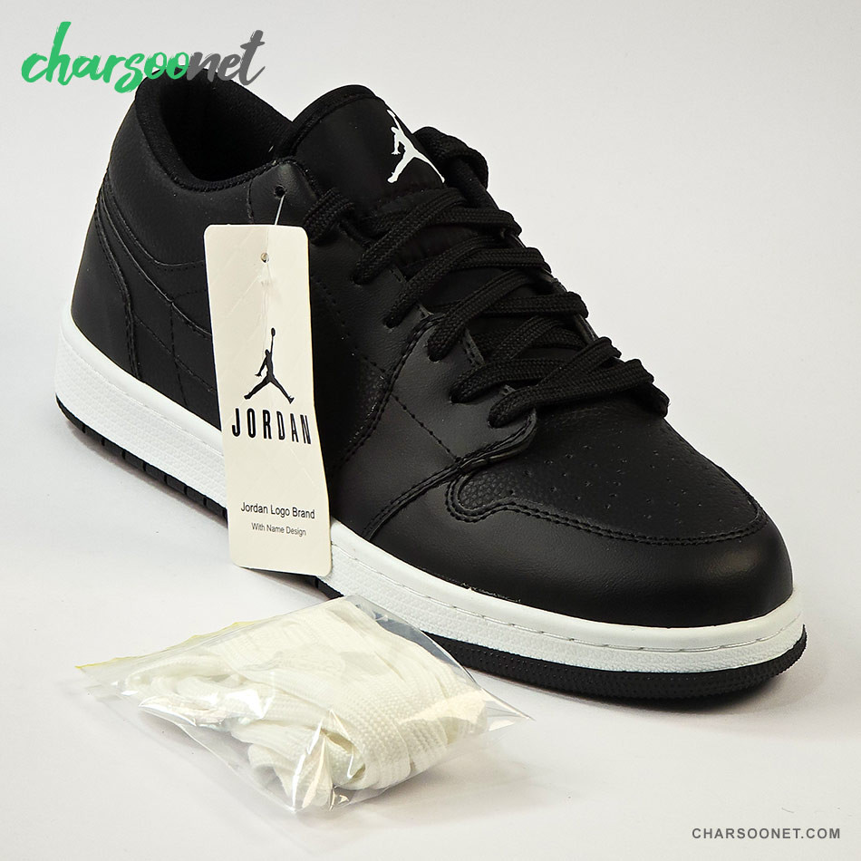 کفش اسپرت مردانه نایکی Nike Air Jordan