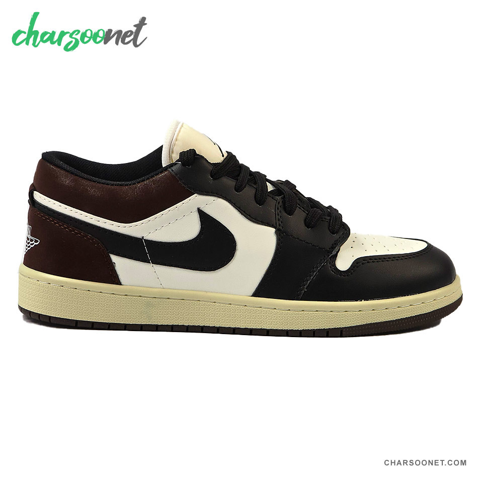 کفش اسپرت مردانه نایکی Nike Air Jordan