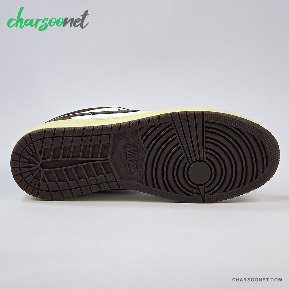 کفش اسپرت مردانه نایکی Nike Air Jordan