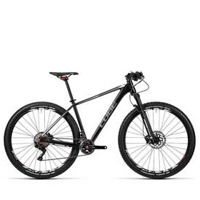 دوچرخه کوهستان کیوب Cube LTD RACE 2X کد BYC-00043 سایز 27/5 مدل 2016