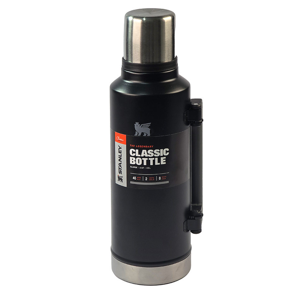 فلاسک استنلی کلاسیک لجندری Classic Legendary Bottle ۱.۹ لیتر