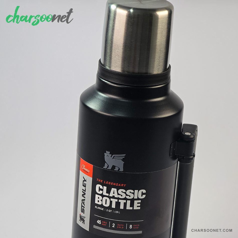 فلاسک استنلی کلاسیک لجندری Classic Legendary Bottle ۱.۹ لیتر