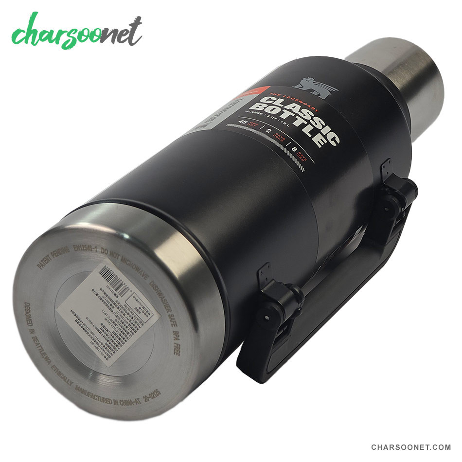 فلاسک استنلی کلاسیک لجندری Classic Legendary Bottle ۱.۹ لیتر