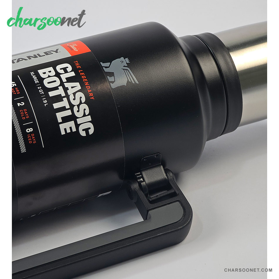 فلاسک استنلی کلاسیک لجندری Classic Legendary Bottle ۱.۹ لیتر