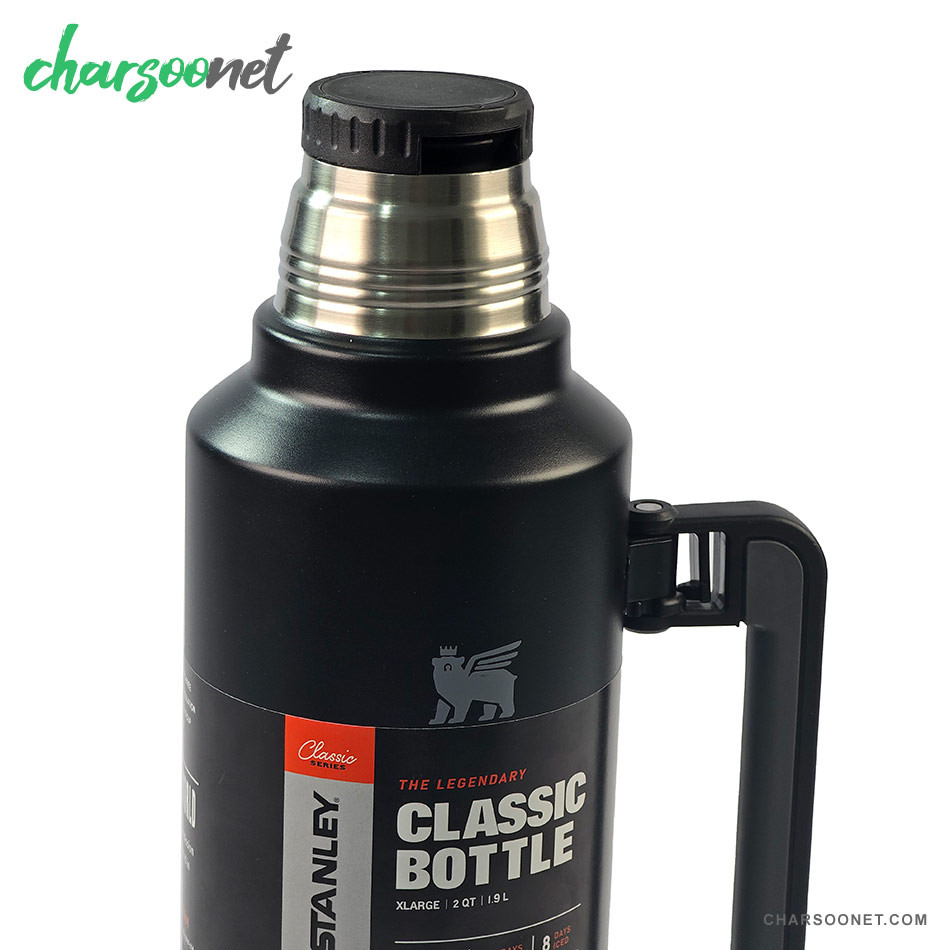 فلاسک استنلی کلاسیک لجندری Classic Legendary Bottle ۱.۹ لیتر