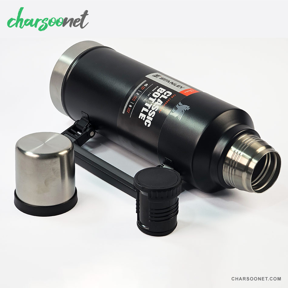 فلاسک استنلی کلاسیک لجندری Classic Legendary Bottle ۱.۹ لیتر