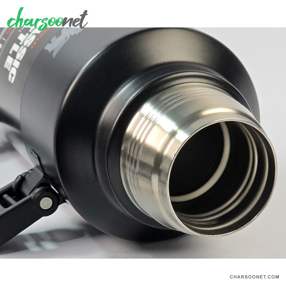 فلاسک استنلی کلاسیک لجندری Classic Legendary Bottle ۱.۹ لیتر