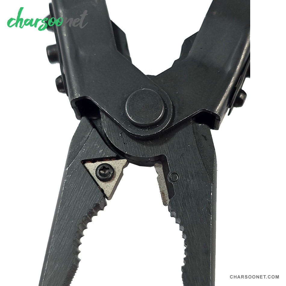 انبردست گربر چندکاره Multifunctional Pliers Gerbe