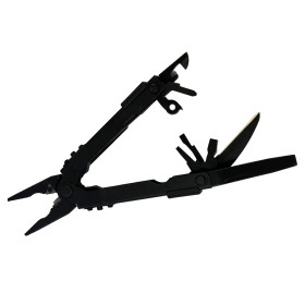 Multifunctional Pliers Gerber انبر دست چندکاره حرفه‌ای با طراحی جمع‌وجور و فولاد ضدزنگ