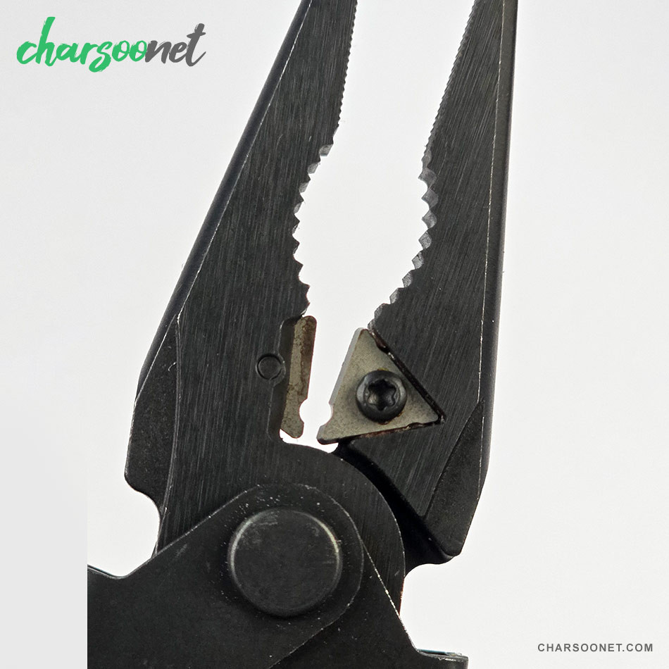 انبردست گربر چندکاره Multifunctional Pliers Gerbe