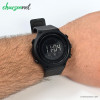ساعت مچی دیجیتال اسپرت ضدآب بنمی Bnm i مدل ۱۸۱۰G بند مشکی