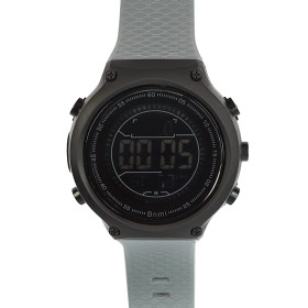 ساعت مچی دیجیتال بنمی Bnm i مدل 1810G ضدآب بند طوسی