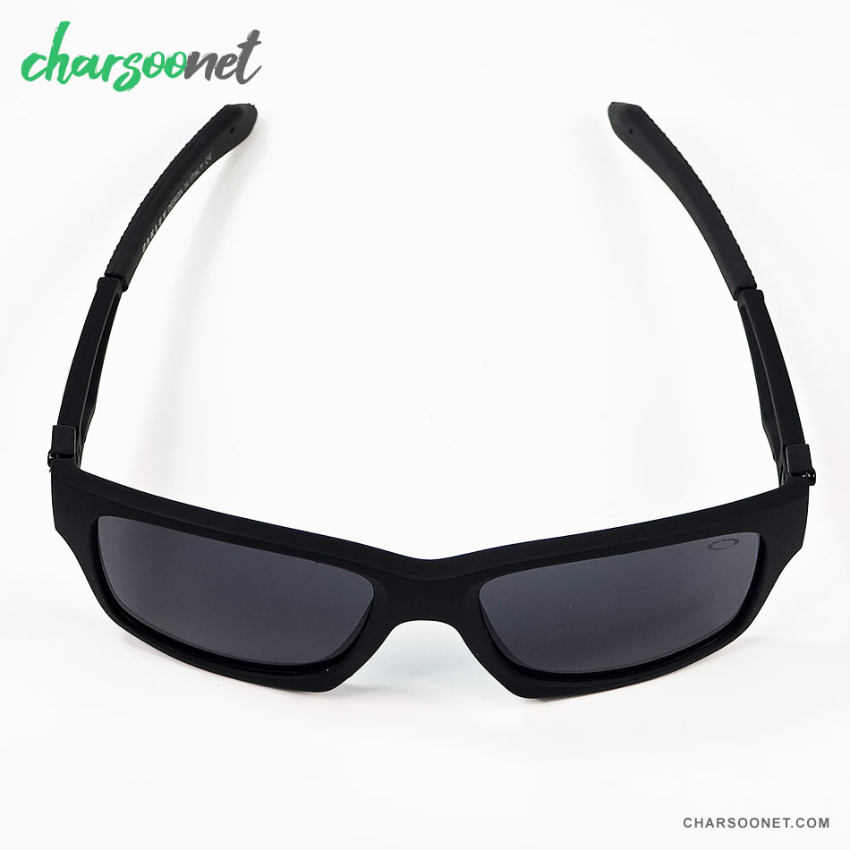 فریم عینک اوکلی مدل 8002 با طراحی مدرن