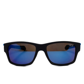 عینک آفتابی اوکلی زنانه و مردانه مدل 8002 Oakley