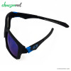 عینک آفتابی اوکلی زنانه و مردانه مدل 8002 Oakley