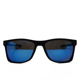 عینک آفتابی اوکلی مدل Airdrop 8004 محافظ UV و لنز Prizm Sapphire