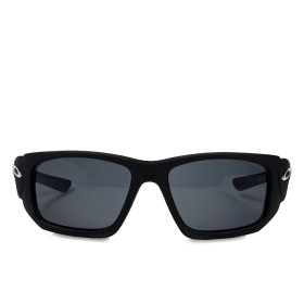 عینک آفتابی اوکلی تن ایکس Oakley Ten X محافظ یووی و لنز Grey