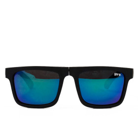 عینک آفتابی اسپای پلاس SPY+ Fold با لنز آینه ای و محافظ یووی