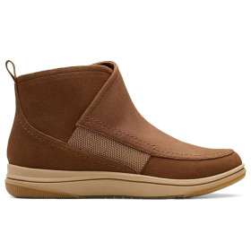 بوت زنانه کلارکس Clarks Cloudsteppers Breeze Cora