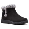 بوت زنانه کلارکس Clarks Breeze Fur