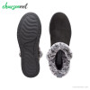 بوت زنانه کلارکس Clarks Breeze Fur