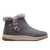 بوت زنانه کلارکس Clarks Cloudsteppers Faux Fur