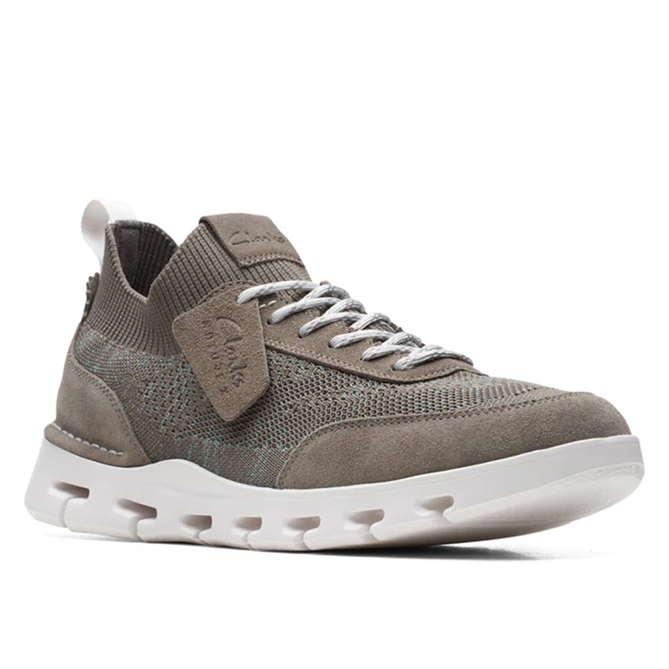 کفش ورزشی مردانه کلارکس Clarks Nature X Go