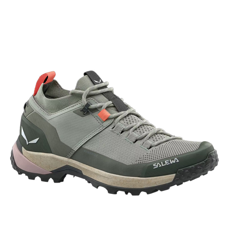 کفش ورزشی زنانه سالیوا Salewa Puez Knit Powertex GTX