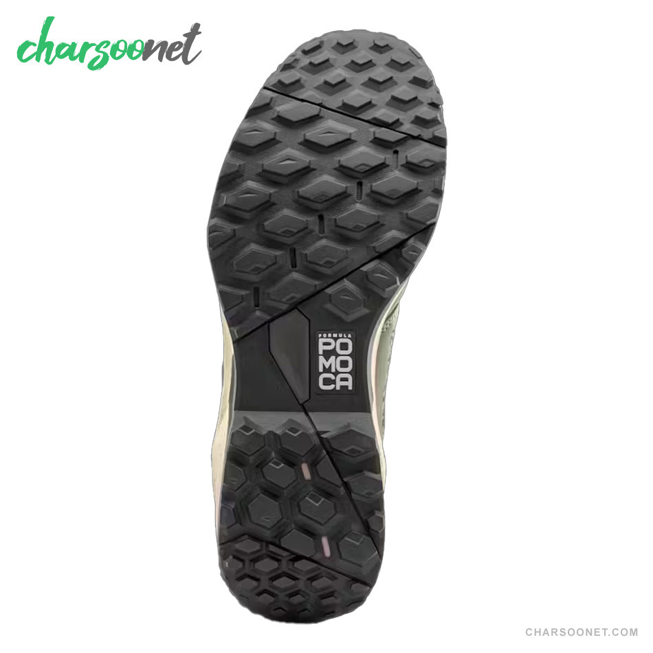 کفش ورزشی سالیوا Salewa Puez Knit Powertex GTX