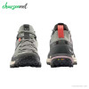 کفش ورزشی زنانه سالیوا Salewa Puez Knit Powertex GTX