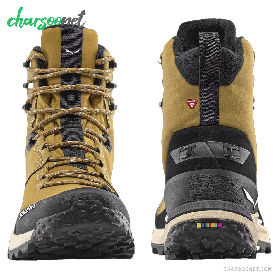 بوت ورزشی سالیوا مردانه SALEWA Puez Powertex