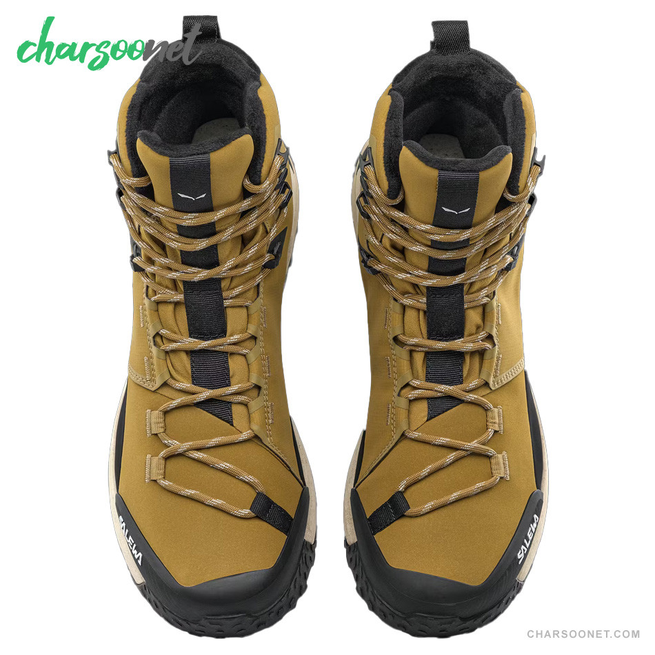 بوت ورزشی سالیوا مردانه SALEWA Puez Powertex