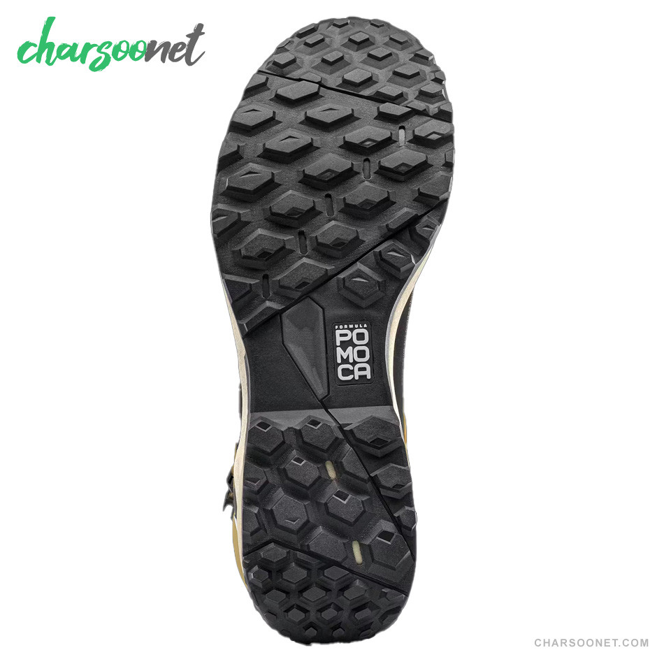 بوت ورزشی سالیوا مردانه SALEWA Puez Powertex