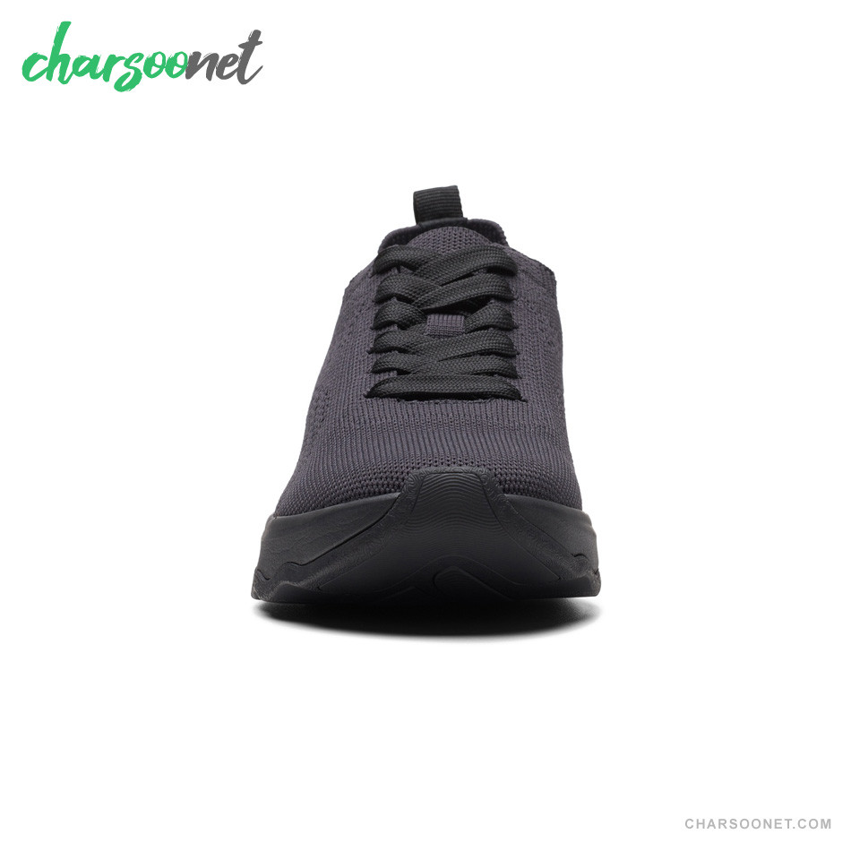 کفش روزمره زنانه کلارکس Clarks Circuit Tie